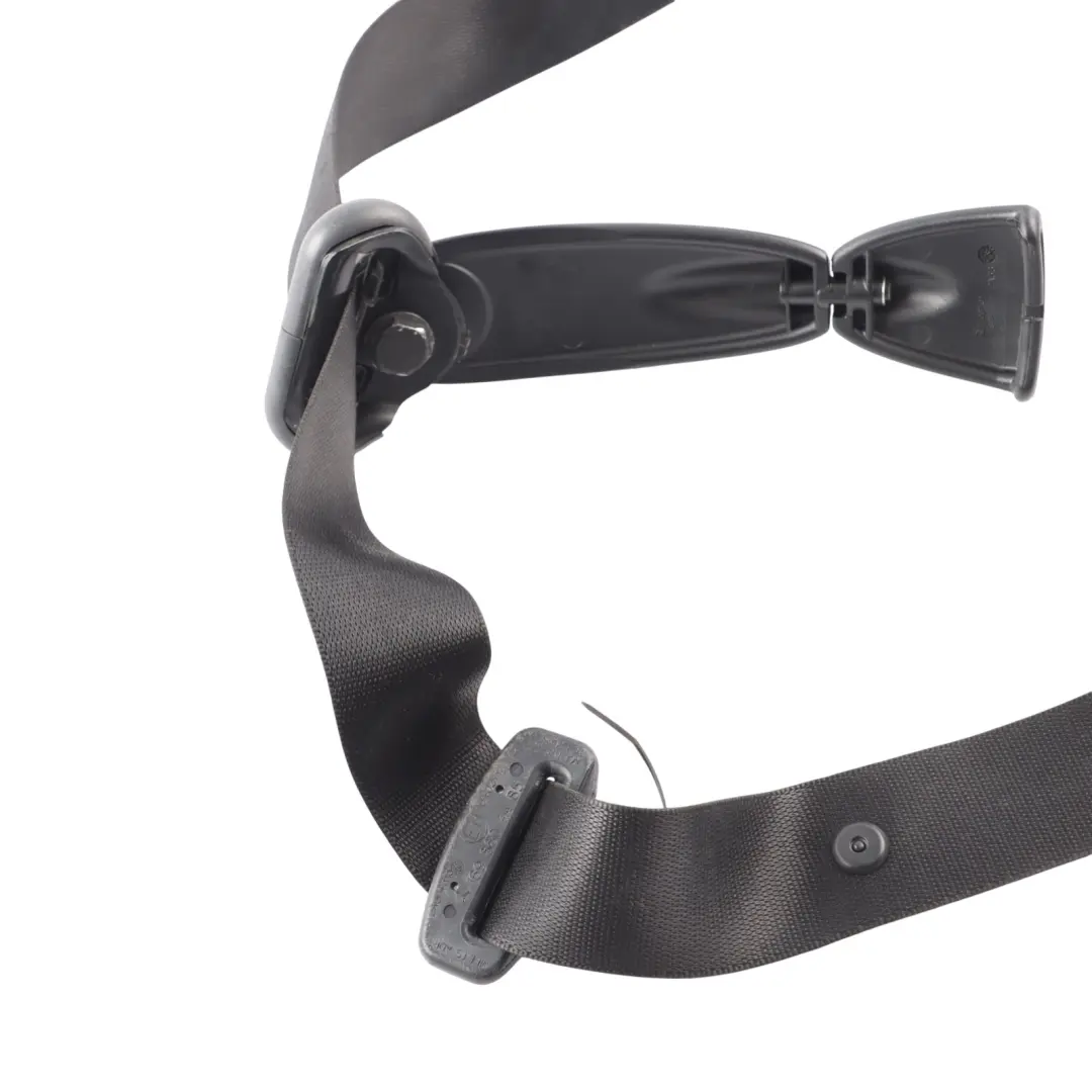 Front Seat Belt Seatbelt Pretensioner Right O/S to Mercedes W169 with Part number A1698604485 Mercedes W169 Front Seat Belt Seatbelt Pretensioner Right O/S - SKU A1698604485 - Part number A1698604485