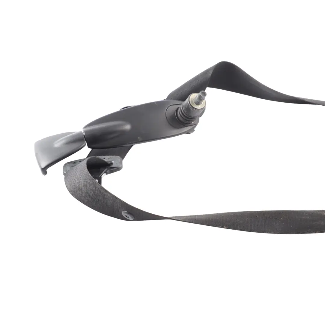 Mercedes W169 Front Seat Belt Seatbelt Pretensioner Right O/S - SKU A1698604485 - Part number A1698604485