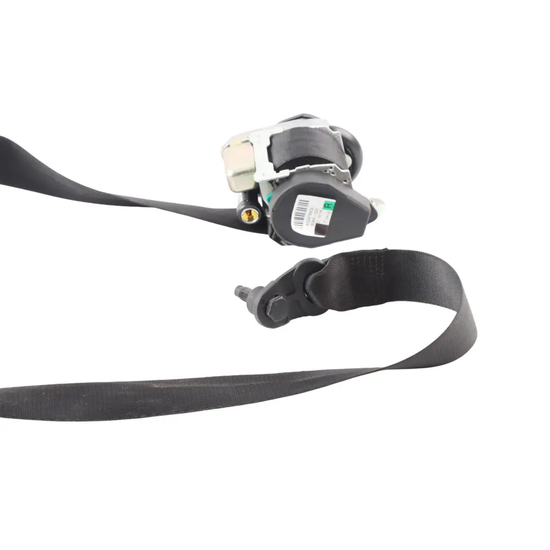 Front Seat Belt Seatbelt Pretensioner Right O/S to Mercedes W169 with Part number A1698604485 Mercedes W169 Front Seat Belt Seatbelt Pretensioner Right O/S - SKU A1698604485 - Part number A1698604485