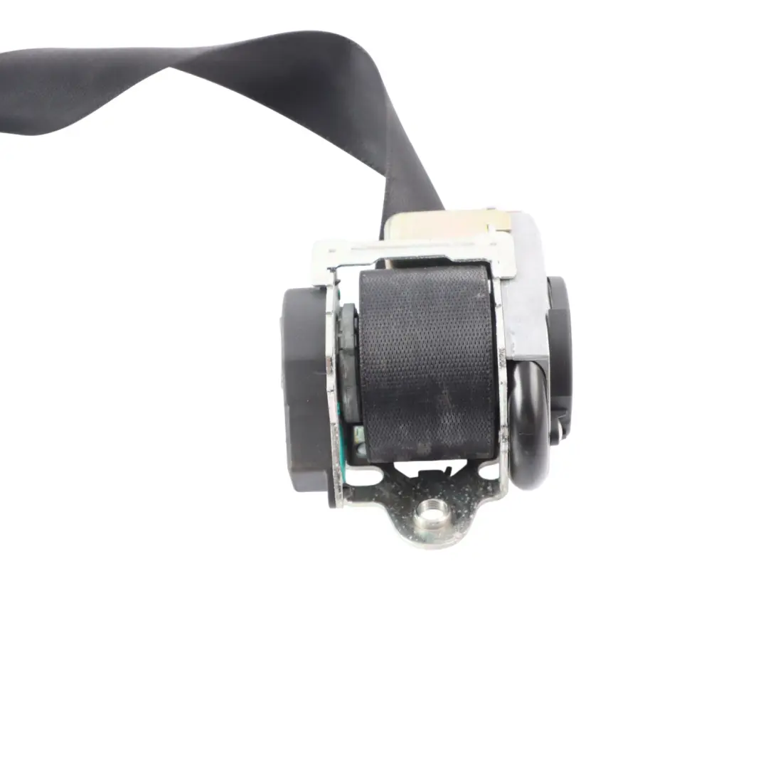 Mercedes W169 Front Seat Belt Seatbelt Pretensioner Right O/S - SKU A1698604485 - Part number A1698604485