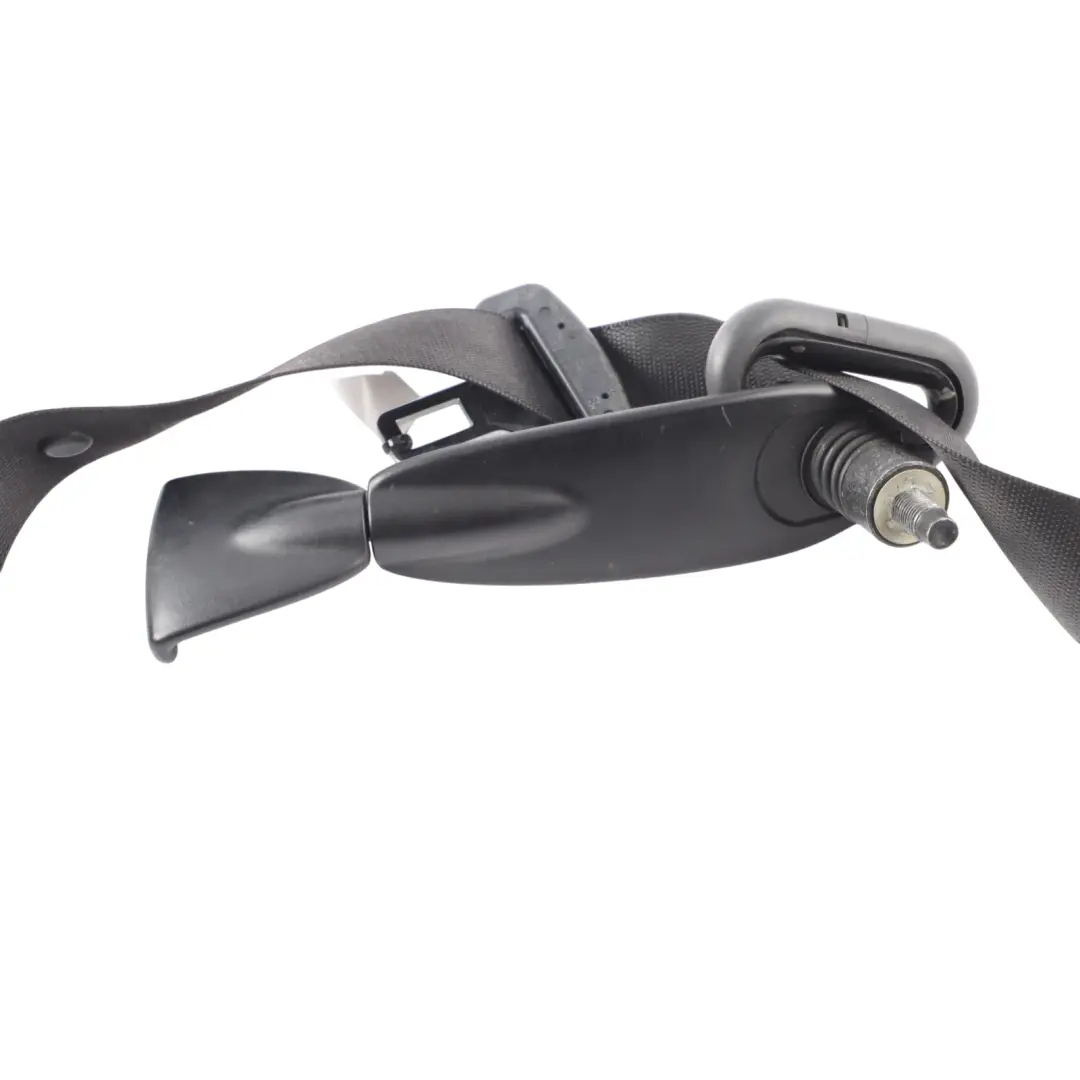 Mercedes W169 Front Seat Belt Seatbelt Pretensioner Right O/S - SKU A1698604485 - Part number A1698604485