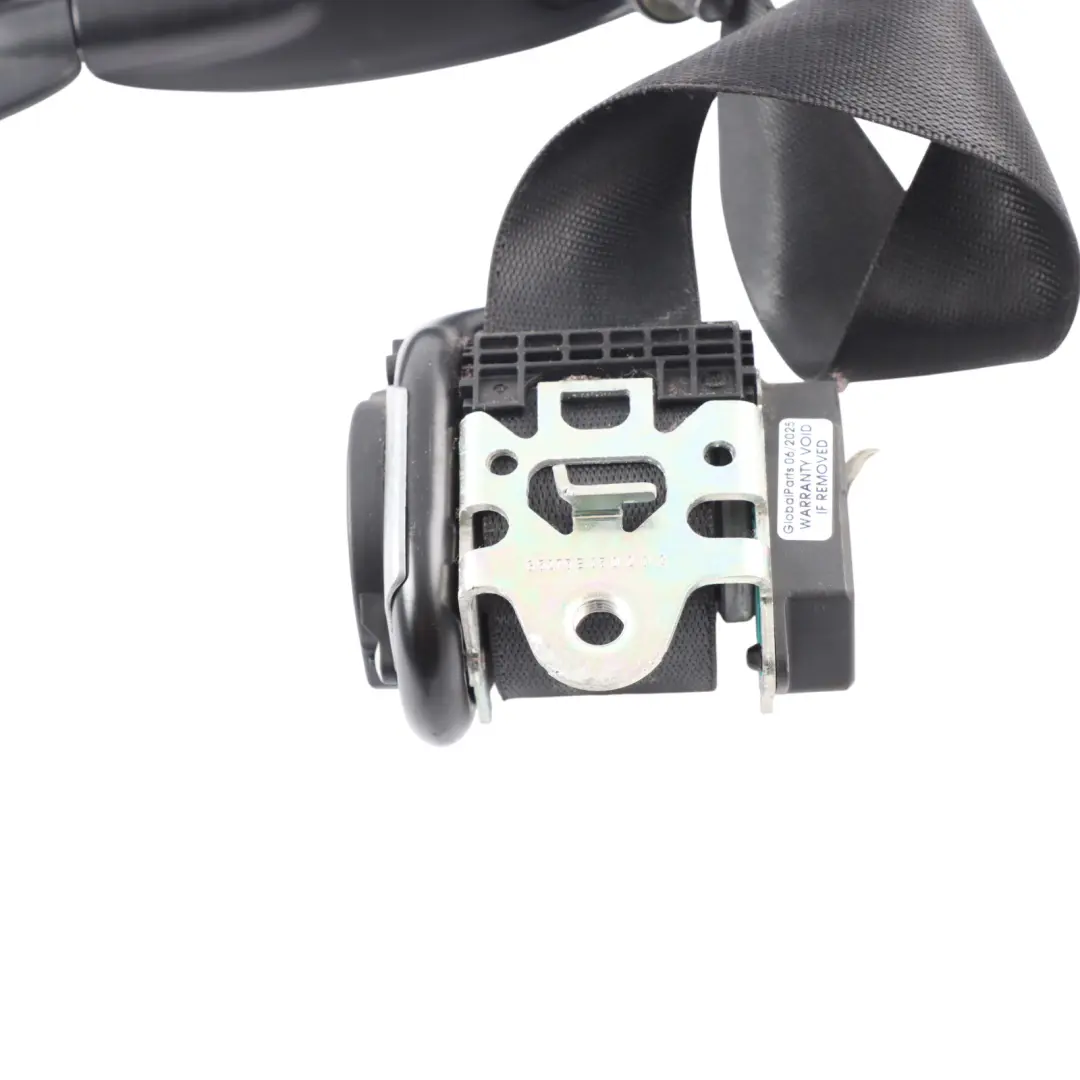 Mercedes W169 Front Seat Belt Seatbelt Pretensioner Right O/S - SKU A1698604485 - Part number A1698604485