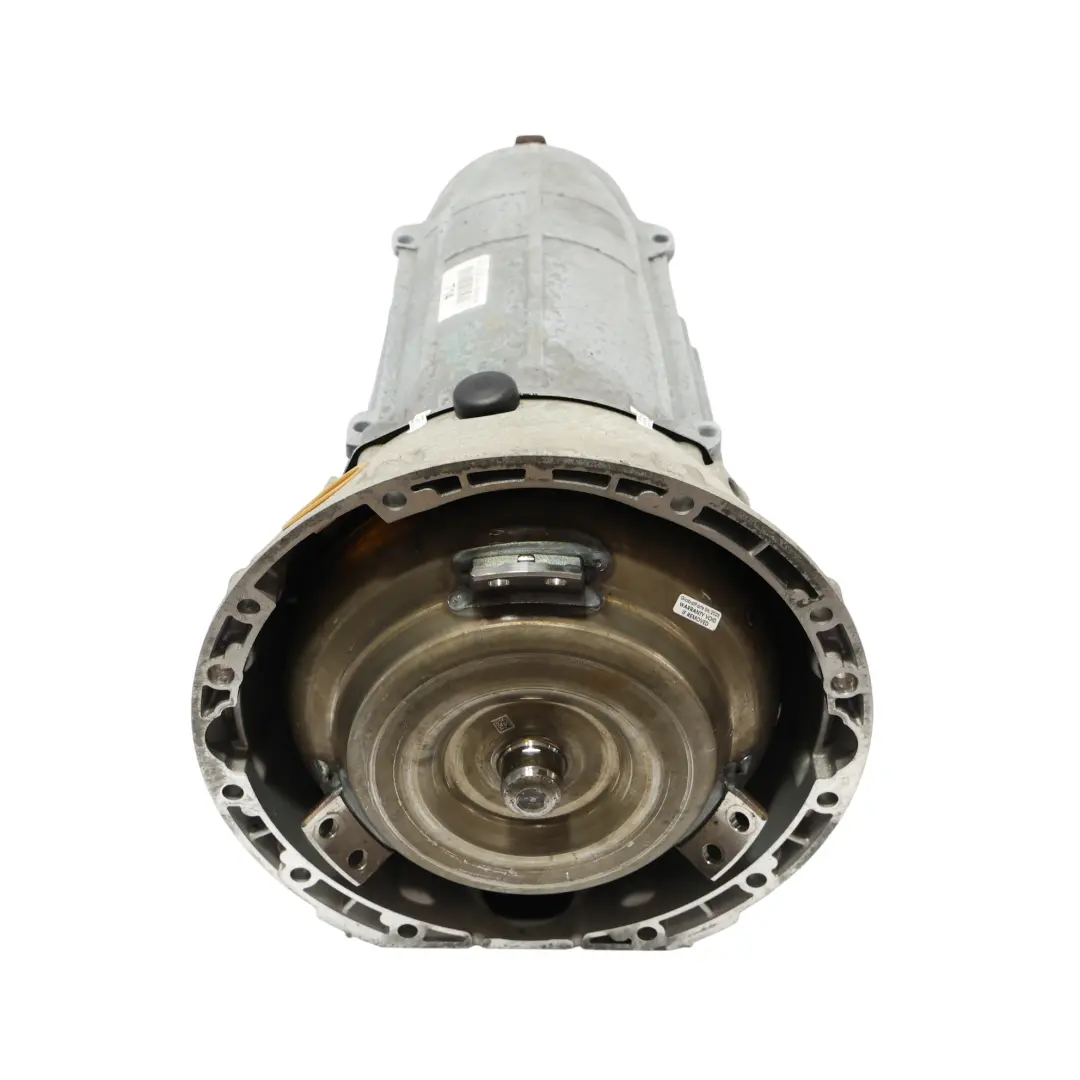 Mercedes W203 W204 A209 M272.940 Automatic Gearbox 722.999 1712707800 WARRANTY - SKU A1712708700 - Part number A1712708700