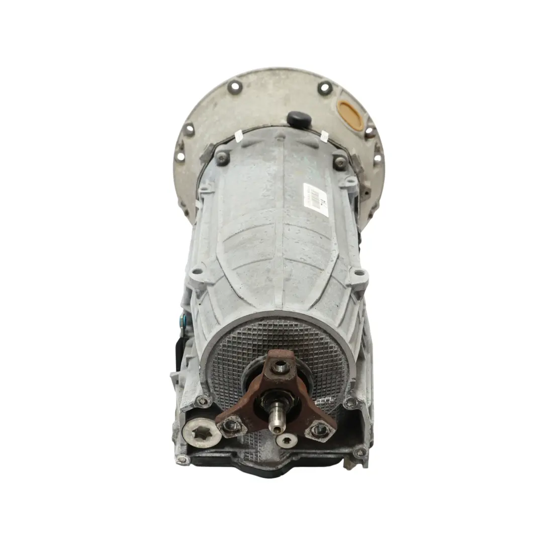 Skrzynia Biegów Automat 722.999 1712707800 do Mercedes W203 W204 W211 o numerze A1712708700 Mercedes W203 W204 W211 Skrzynia Biegów Automat 722.999 1712707800 - SKU A1712708700 - Numer Części A1712708700