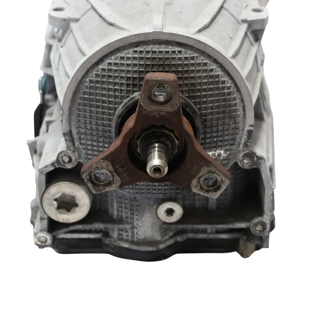 Cambio Automatico 722.999 1712707800 GARANZIA per Mercedes W203 W204 W211 con numero di parte A1712708700 Mercedes W203 W204 W211 Cambio Automatico 722.999 1712707800 GARANZIA - SKU A1712708700 - Numero di parte A1712708700