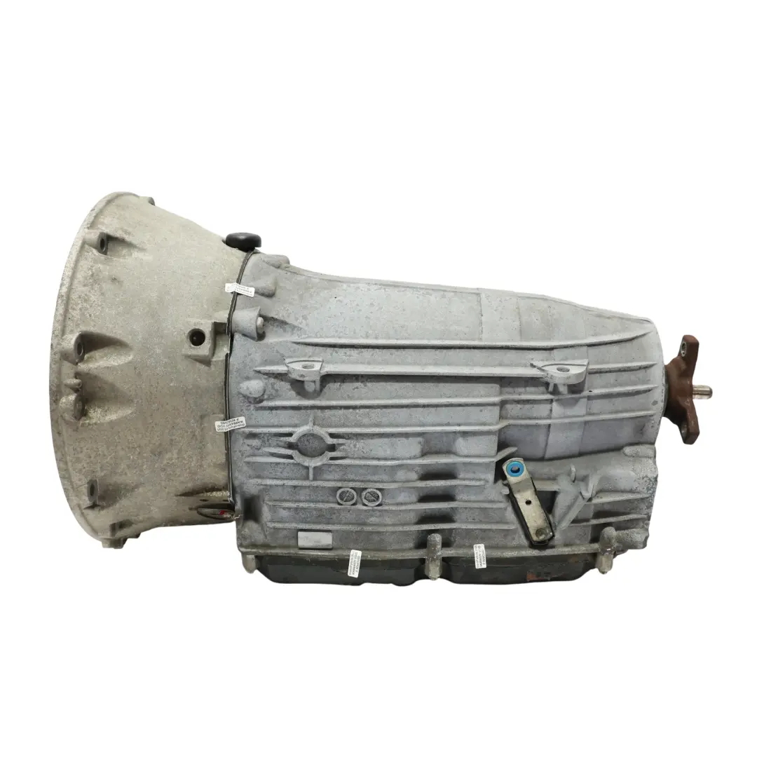 Mercedes W203 W204 A209 M272.940 Automatic Gearbox 722.999 1712707800 WARRANTY - SKU A1712708700 - Part number A1712708700