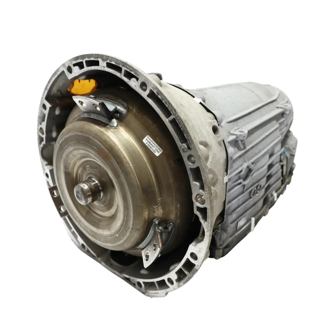 Skrzynia Biegów Automat 722.999 1712707800 do Mercedes W203 W204 W211 o numerze A1712708700 Mercedes W203 W204 W211 Skrzynia Biegów Automat 722.999 1712707800 - SKU A1712708700 - Numer Części A1712708700