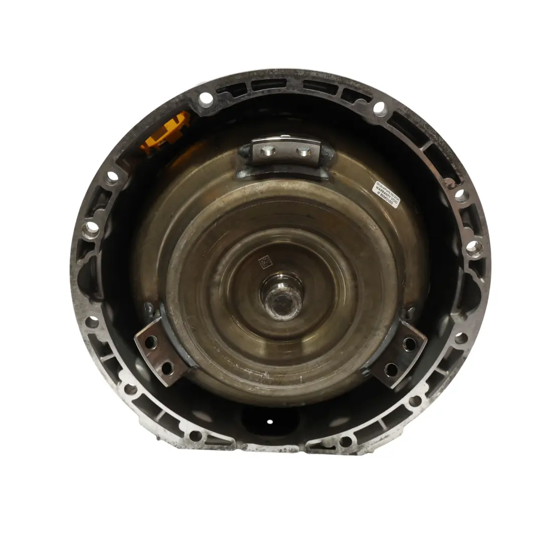 Mercedes W203 W204 W211 Caja Cambios Automática 722.999 1712707800 GARANTÍA - SKU A1712708700 - Número de pieza A1712708700