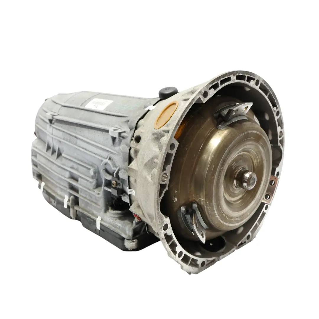Cambio Automatico 722.999 1712707800 GARANZIA per Mercedes W203 W204 W211 con numero di parte A1712708700 Mercedes W203 W204 W211 Cambio Automatico 722.999 1712707800 GARANZIA - SKU A1712708700 - Numero di parte A1712708700