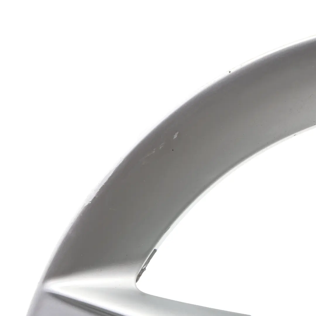 Mercedes SLK R171 Hinter Rad Felge 16" 5 Speichen 8J ET:30 Silber - SKU A1714013402-1 - Teilenummer A1714013402