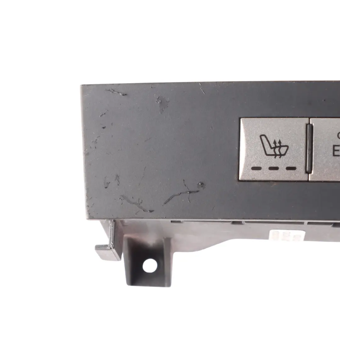 Mercedes SLK R171 Hazard Switch Panel Heated Seat ESP Control Unit - SKU A1718208110 - Part number A1718208110