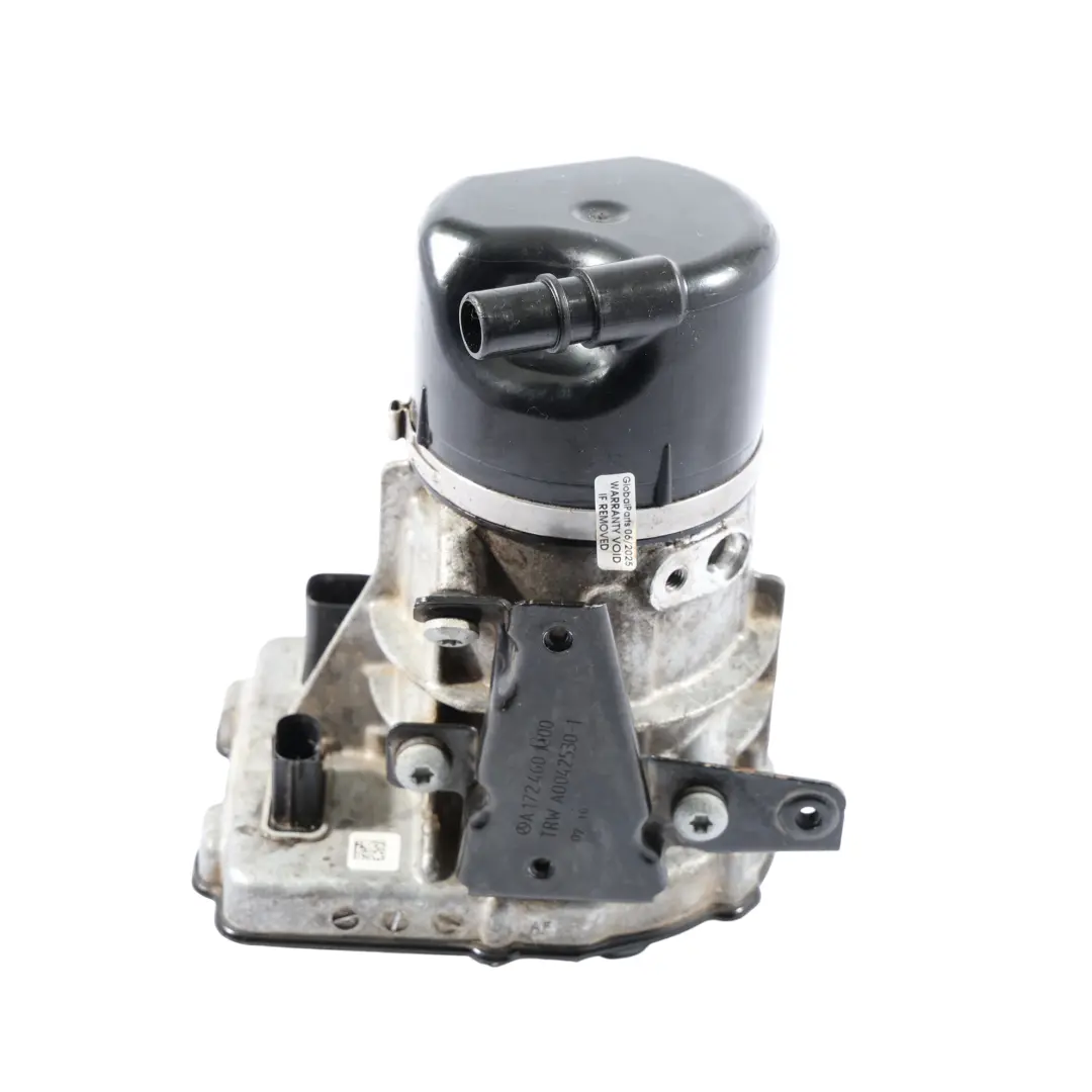 Mercedes R172 Power Steering Pump Unit - SKU A1724601500 - Part number A1724601500