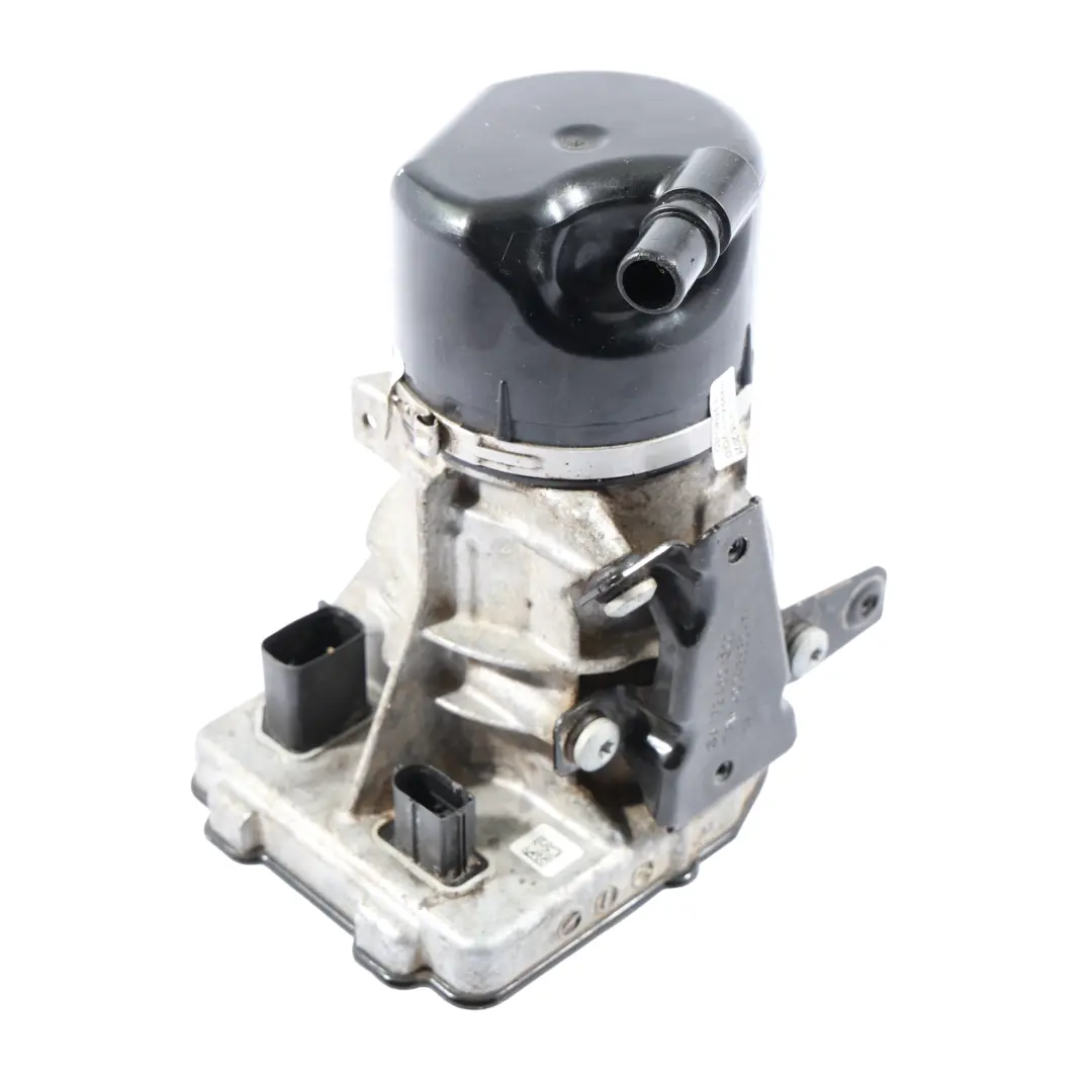 Mercedes R172 Servolen Kungs Pumpe - SKU A1724601500 - Teilenummer A1724601500
