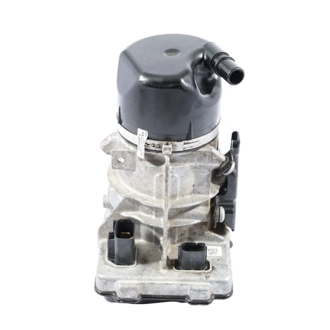 Mercedes R172 Power Steering Pump - SKU A1724601500 - Part number A1724601500