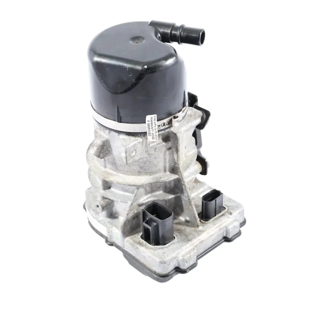 Servolen Kungs Pumpe für Mercedes R172 mit Teilenummer A1724601500 Mercedes R172 Servolen Kungs Pumpe - SKU A1724601500 - Teilenummer A1724601500