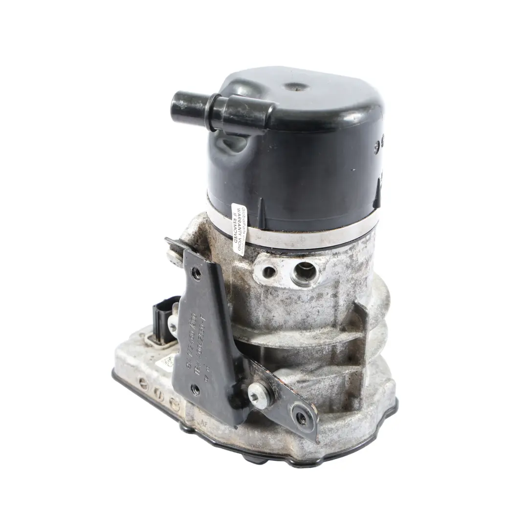 Steering Pump to Mercedes R172 Power with Part number A1724601500 Mercedes R172 Power Steering Pump - SKU A1724601500 - Part number A1724601500