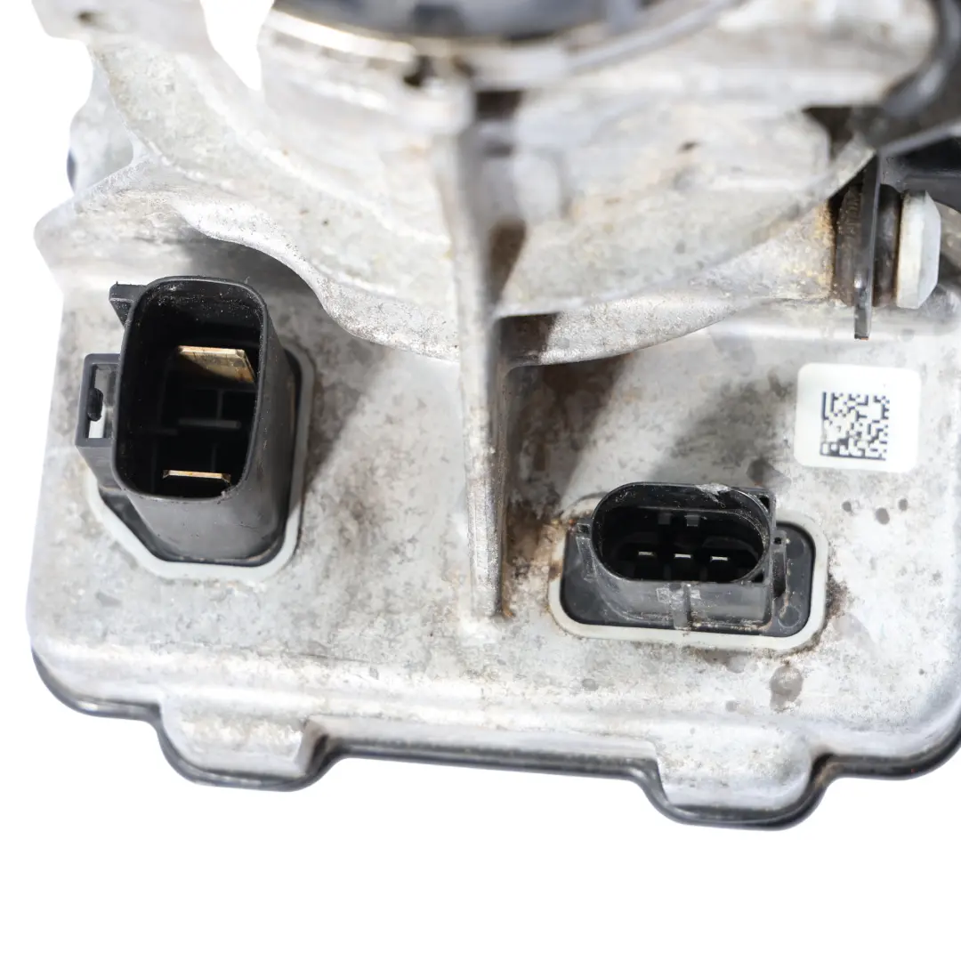 Mercedes R172 Servolen Kungs Pumpe - SKU A1724601500 - Teilenummer A1724601500