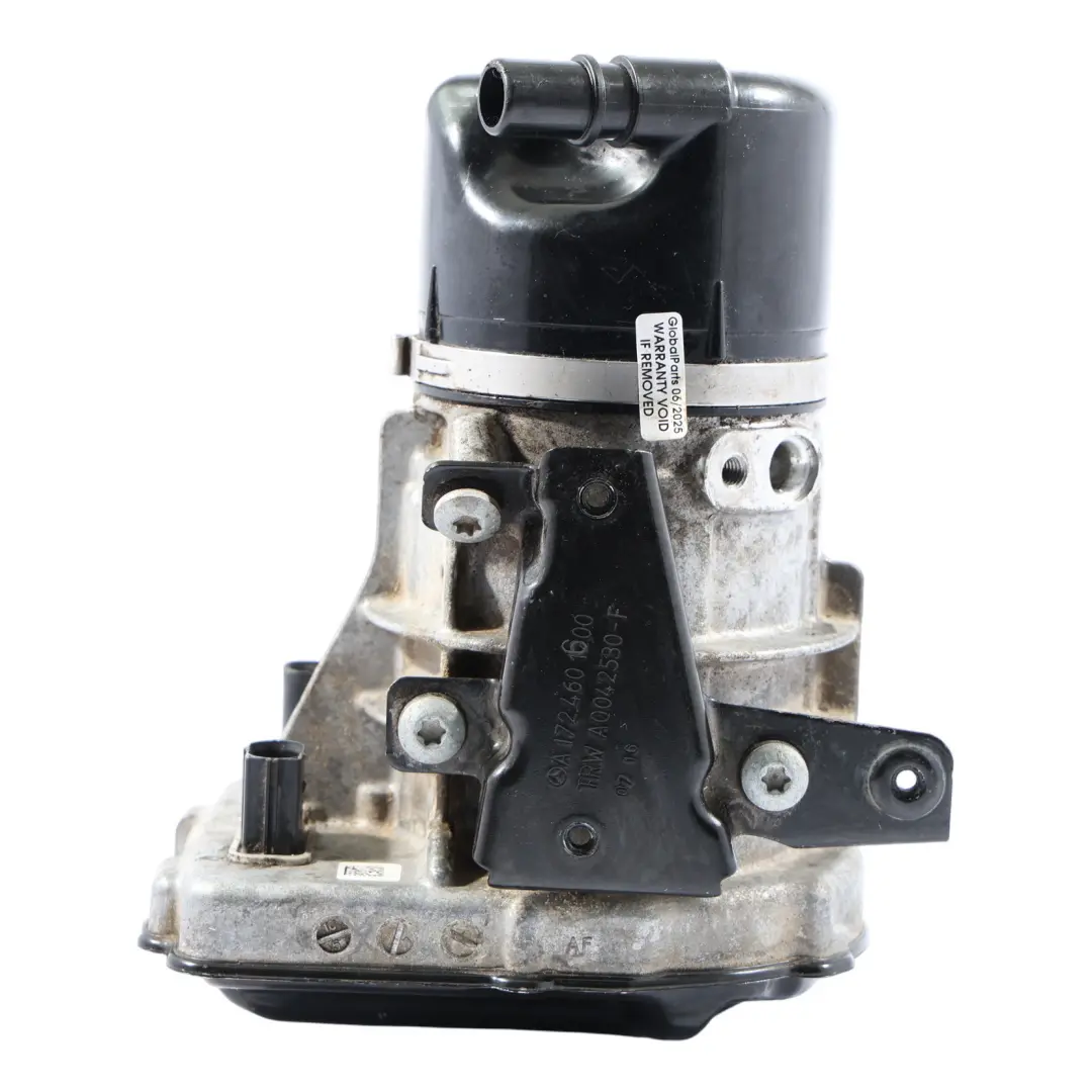 Servolen Kungs Pumpe für Mercedes R172 mit Teilenummer A1724601500 Mercedes R172 Servolen Kungs Pumpe - SKU A1724601500 - Teilenummer A1724601500