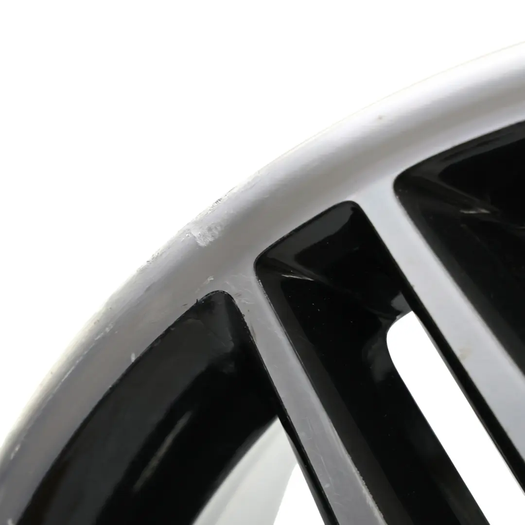 Alloy Rim 18" 5 Double Spoke ET:52 7.5J Mercedes W176 W246 AMG Wheel - SKU A1764010302-1 - Part number A1764010302