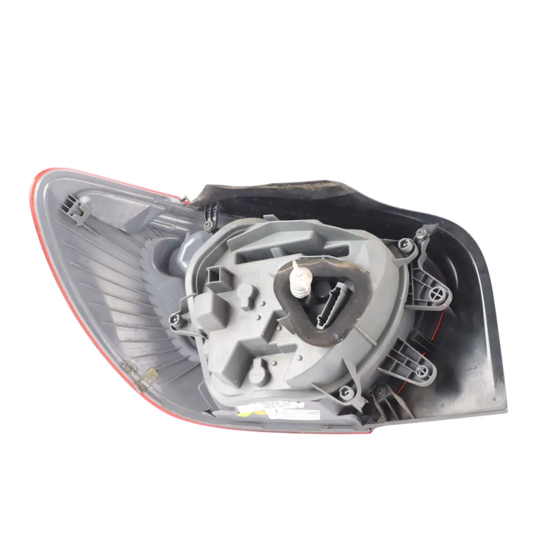 Right O/S Tail Light Lamp Side Panel to Mercedes W176 Rear with Part number A1769064900 Mercedes W176 Rear Right O/S Tail Light Lamp Side Panel - SKU A1769064900-2 - Part number A1769064900