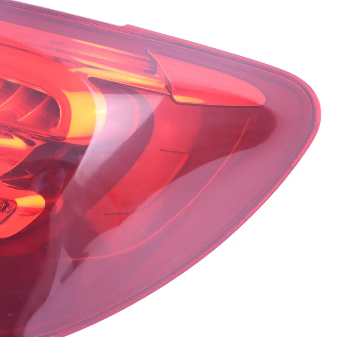 Mercedes W176 Rear Right O/S Tail Light Lamp Side Panel - SKU A1769064900-2 - Part number A1769064900