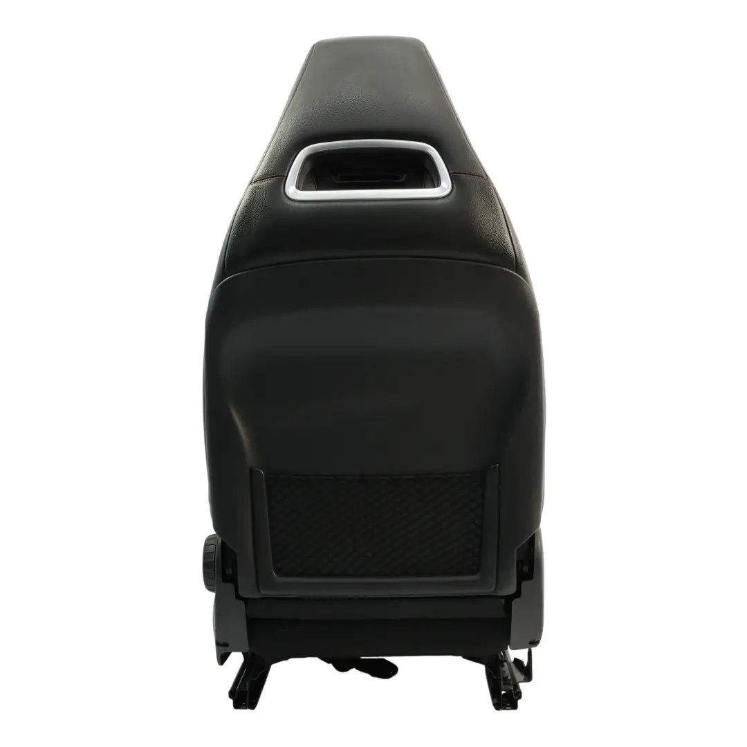 Siège Avant Mercedes W176 Sport Gauche Tissu Cuir Fil Rouge pour à propos du numéro de pièce A1769106307 Siège Avant Mercedes W176 Sport Gauche Tissu Cuir Fil Rouge - SKU A1769106307 - Numéro de pièce A1769106307