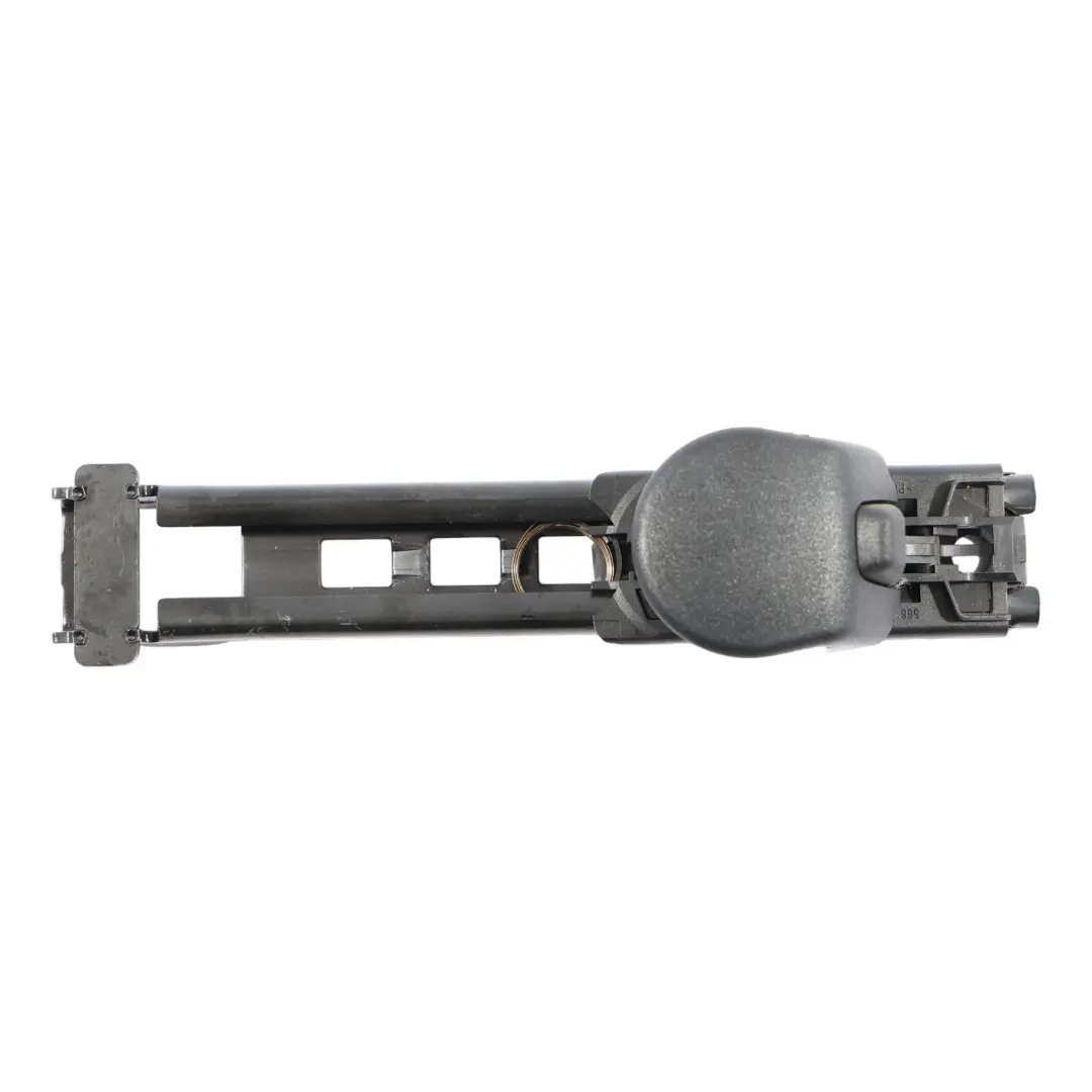 Mercedes W168 W202 Front Seat Left Right N/O/S Belt Height Adjuster - SKU A2028600188 - Part number A2028600188