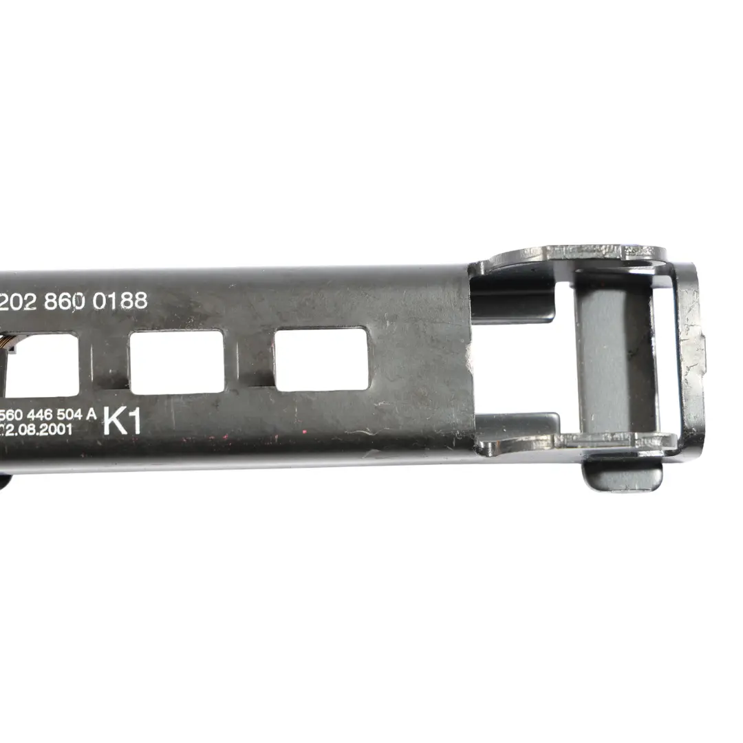 Mercedes W168 W202 Front Seat Left Right N/O/S Belt Height Adjuster - SKU A2028600188 - Part number A2028600188