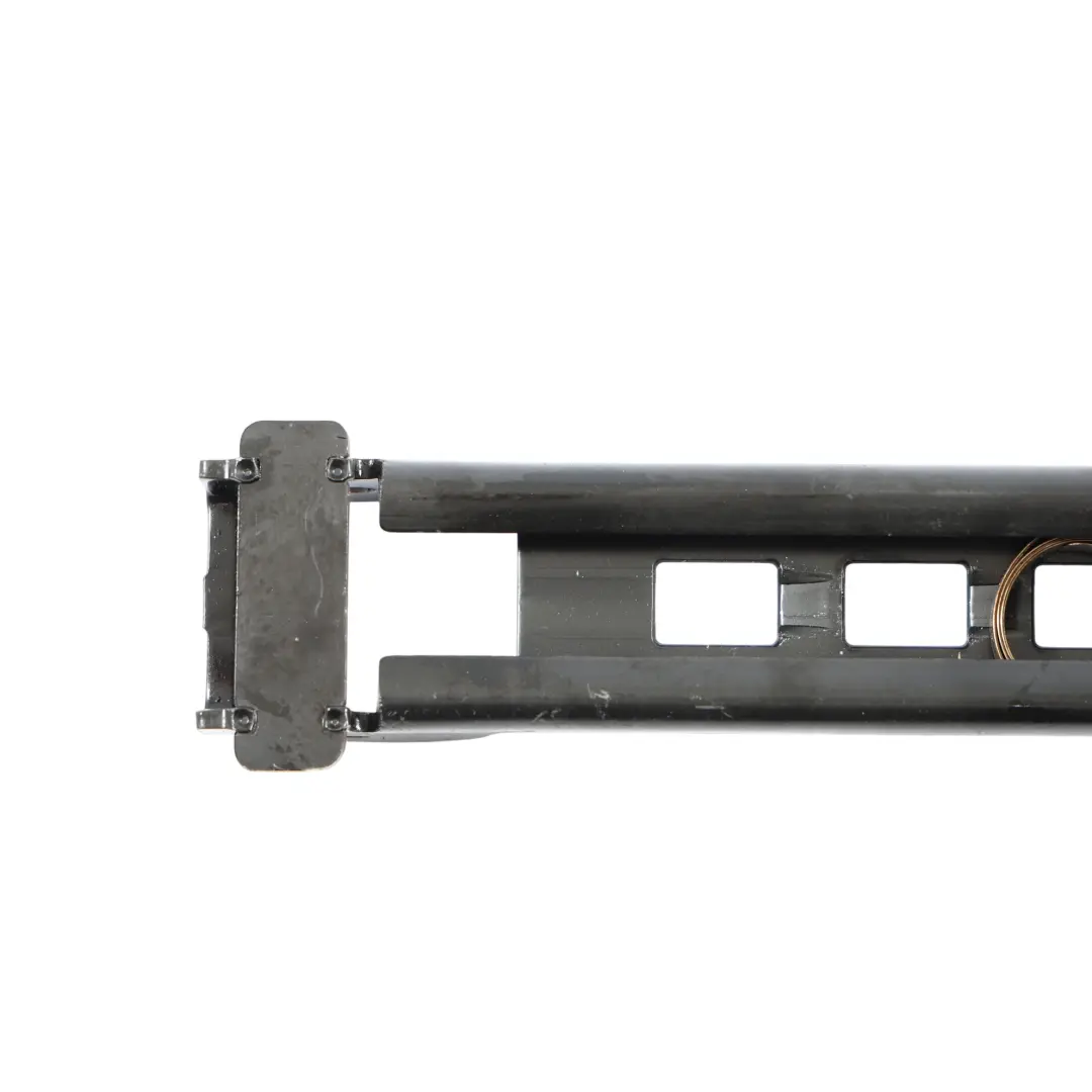 Mercedes W168 W202 Front Seat Left Right N/O/S Belt Height Adjuster - SKU A2028600188 - Part number A2028600188