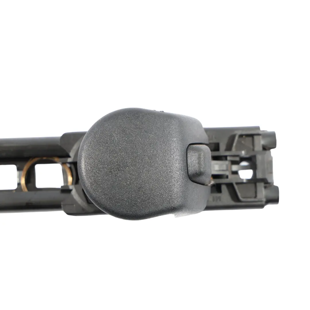 Mercedes W168 W202 Front Seat Left Right N/O/S Belt Height Adjuster - SKU A2028600188 - Part number A2028600188