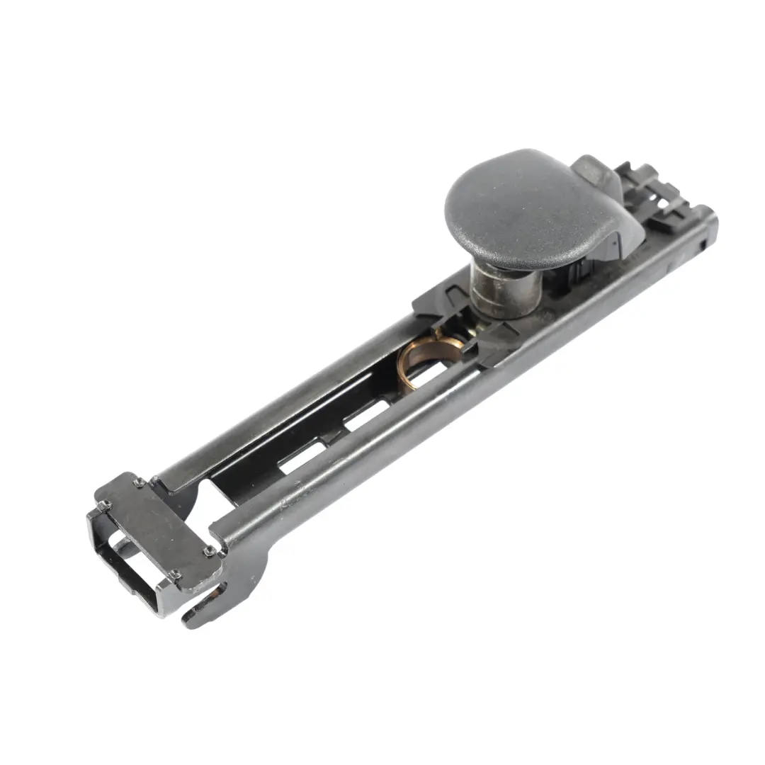 Mercedes W168 W202 Front Seat Left Right N/O/S Belt Height Adjuster - SKU A2028600188 - Part number A2028600188