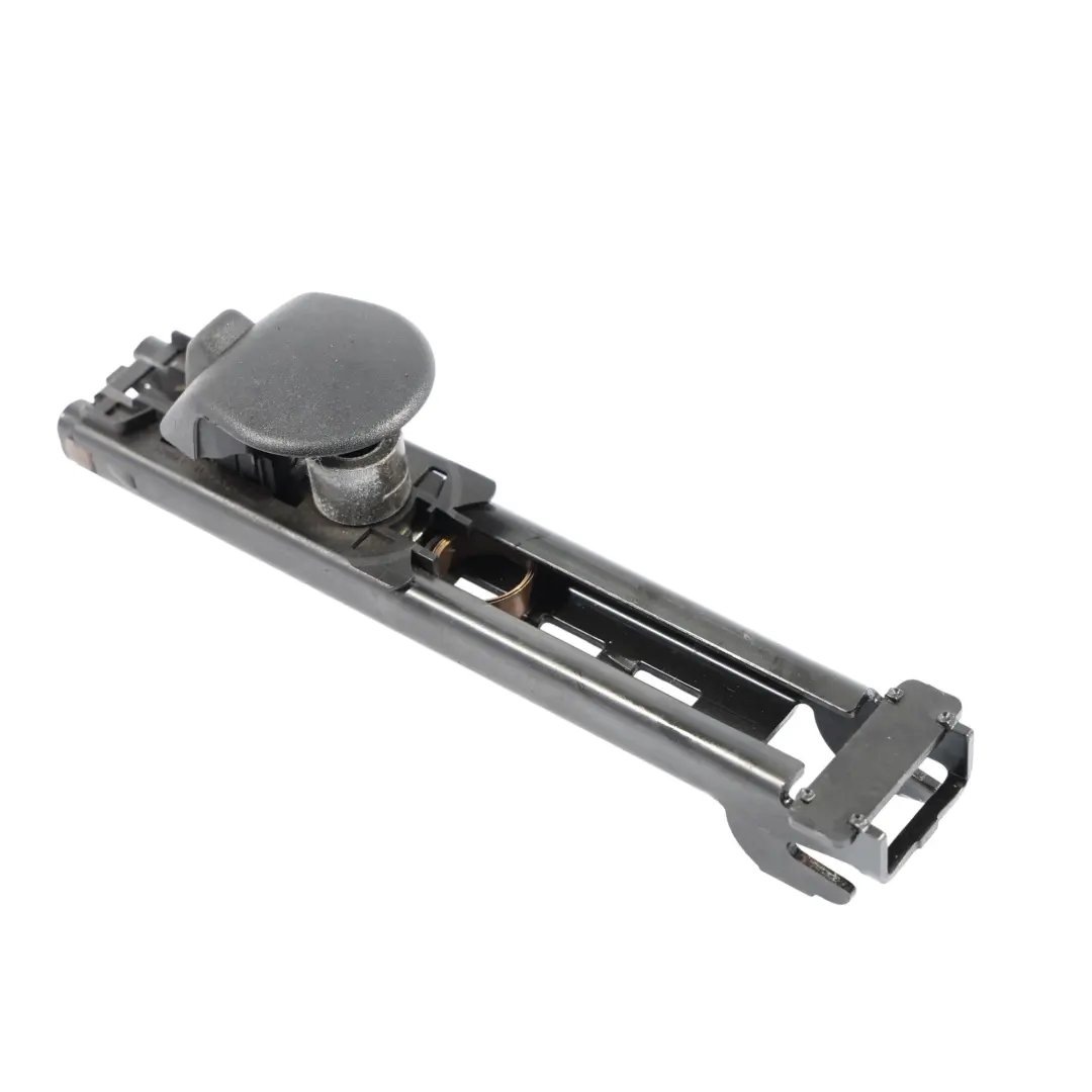 Mercedes W168 W202 Front Seat Left Right N/O/S Belt Height Adjuster - SKU A2028600188 - Part number A2028600188