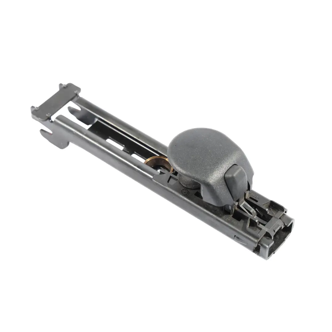 Mercedes W168 W202 Front Seat Left Right N/O/S Belt Height Adjuster - SKU A2028600188 - Part number A2028600188