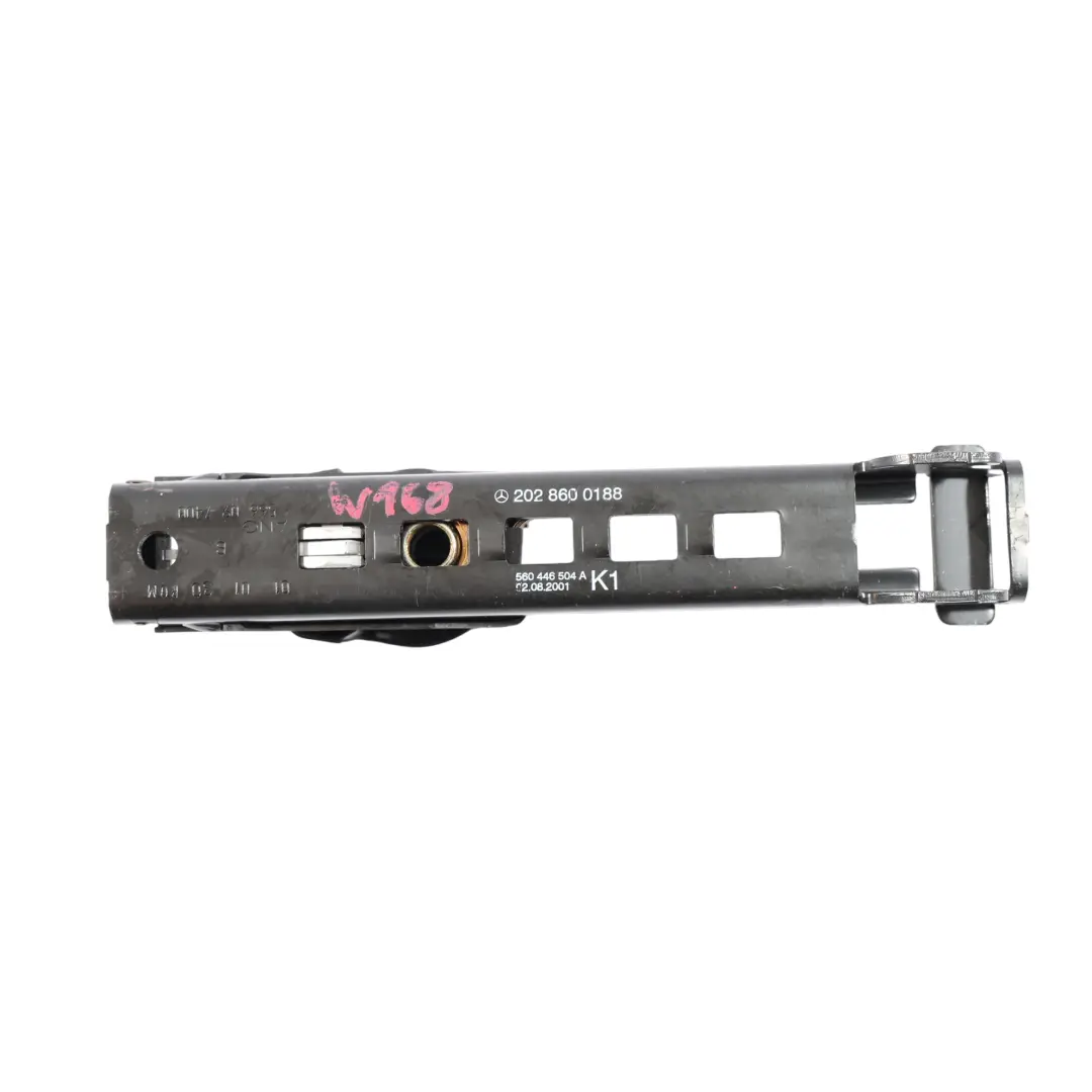 Mercedes W168 W202 Front Seat Left Right N/O/S Belt Height Adjuster - SKU A2028600188 - Part number A2028600188
