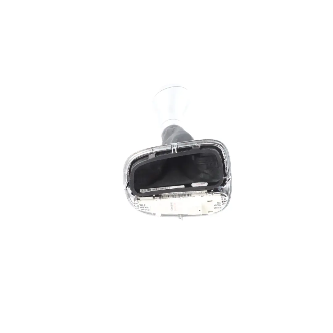 Cambio Selettore Copertura Manopola Leva Impugnatura per Mercedes W203 con numero di parte A2032672711 Mercedes W203 Cambio Selettore Copertura Manopola Leva Impugnatura - SKU A2032672711 - Numero di parte A2032672711