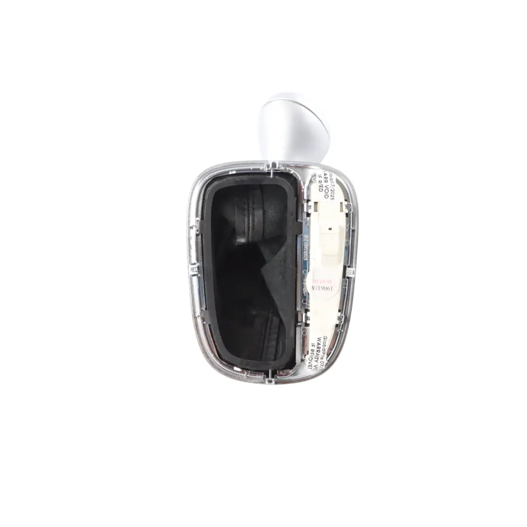 Cambio Selettore Copertura Manopola Leva Impugnatura per Mercedes W203 con numero di parte A2032672711 Mercedes W203 Cambio Selettore Copertura Manopola Leva Impugnatura - SKU A2032672711 - Numero di parte A2032672711