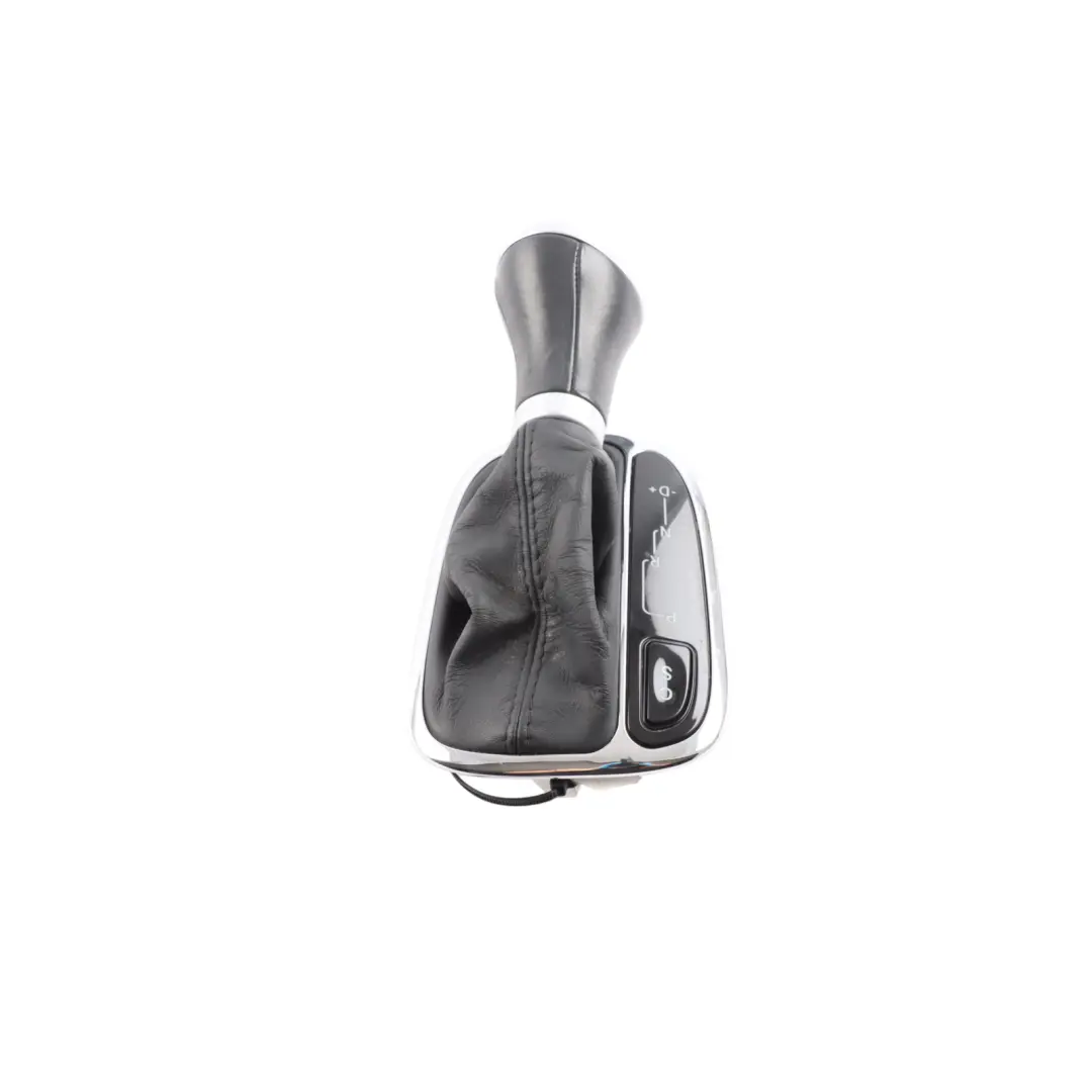 Mercedes W203 Gear Shift Selector Knob Lever Grip Panel Automatic - SKU A2032672811 - Part number A2032672811