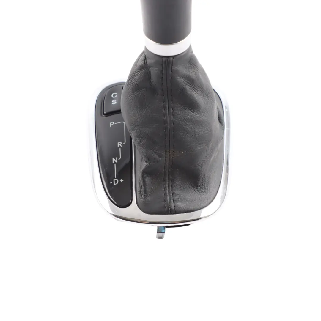 Mercedes W203 Gear Shift Selector Knob Lever Grip Panel Automatic - SKU A2032672811 - Part number A2032672811