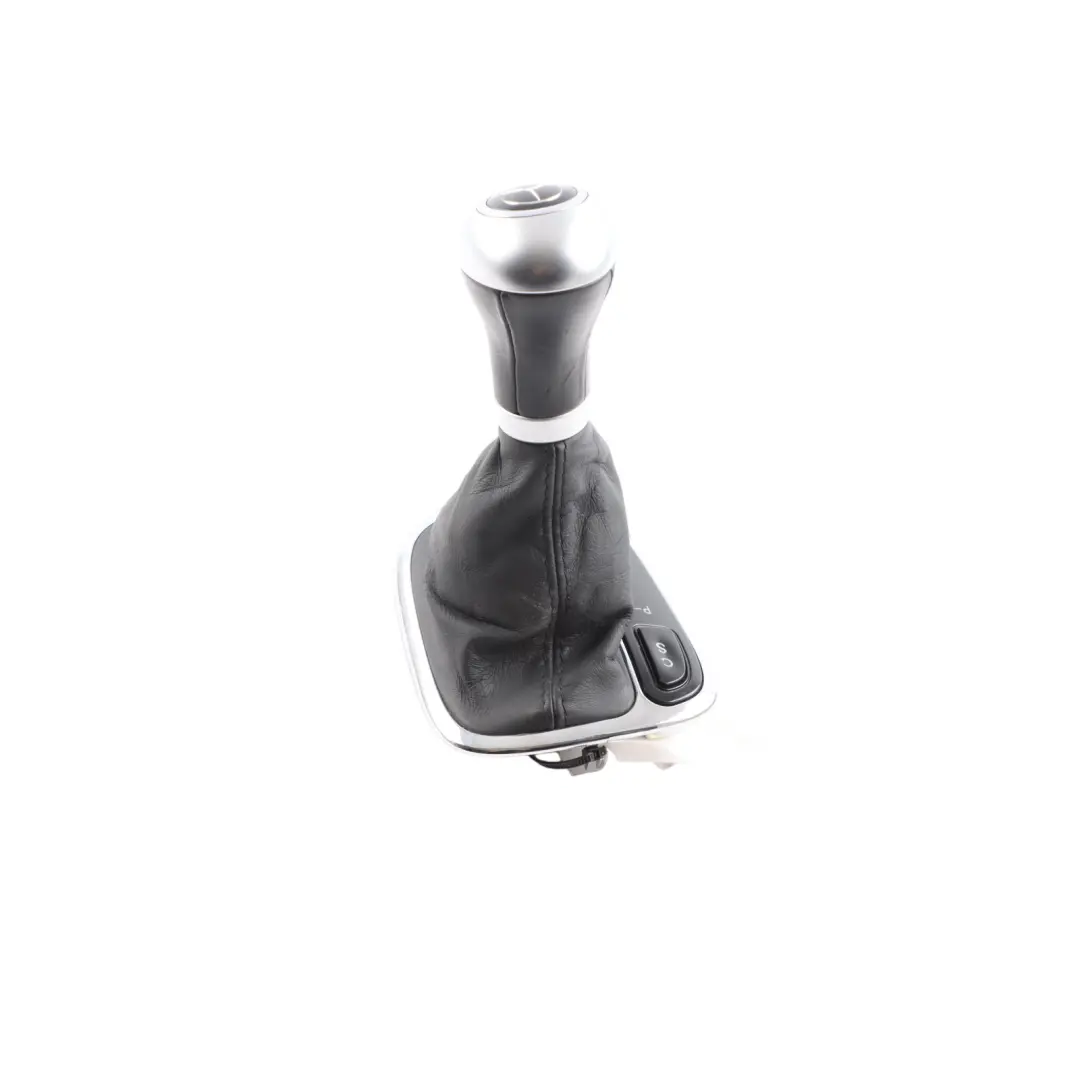 Shift Selector Knob Lever Grip Panel Automatic to Mercedes W203 Gear with Part number A2032672811 Mercedes W203 Gear Shift Selector Knob Lever Grip Panel Automatic - SKU A2032672811 - Part number A2032672811