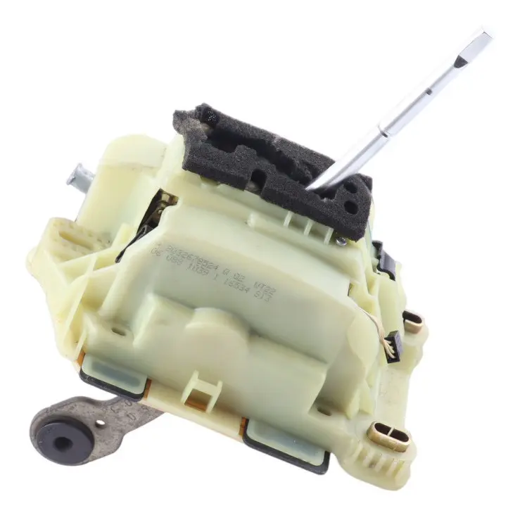 Schaltwähler Mechanismus Mercedes CLK W203 C209 Automatikgetriebe A2032675524 für mit Teilenummer A2032679024 Schaltwähler Mechanismus Mercedes CLK W203 C209 Automatikgetriebe A2032675524 - SKU A2032679024 - Teilenummer A2032679024