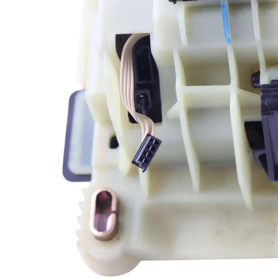  Schaltwähler Mechanismus Mercedes CLK W203 C209 Automatikgetriebe A2032675524 - SKU A2032679024 - Teilenummer A2032679024