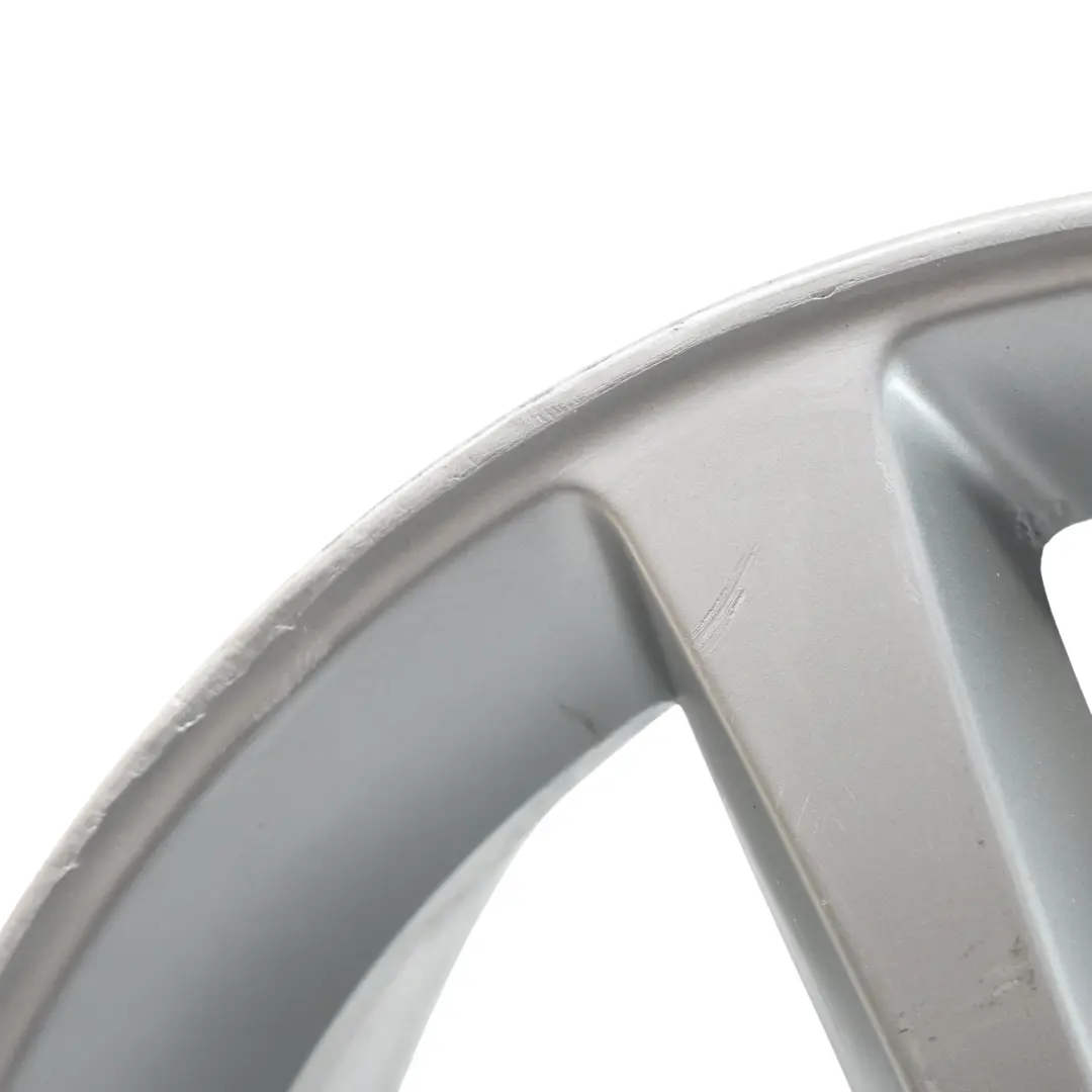 Jante En Alliage À 7 Branches Argent 16" ET:31 7J pour Mercedes W203 à propos du numéro de pièce A2034013002 Mercedes W203 Jante En Alliage À 7 Branches Argent 16" ET:31 7J - SKU A2034013002-2 - Numéro de pièce A2034013002