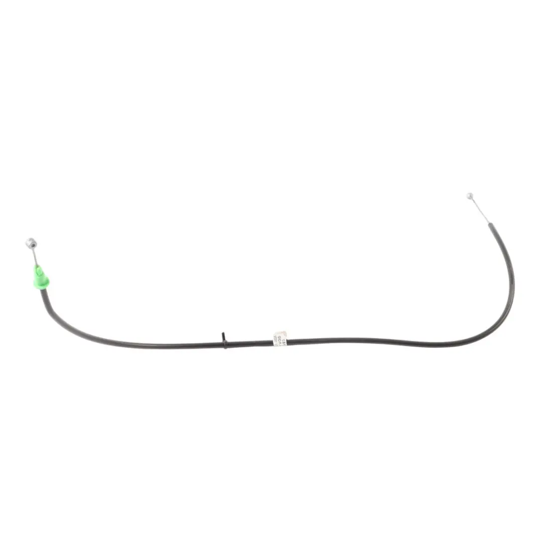 Mercedes A209 Handbrake Cable Parking Brake Bowden - SKU RHD-A2034200585 - Part number A2034200585