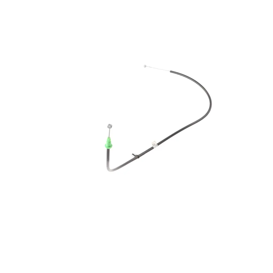 Handbrake Cable Parking Brake Bowden to Mercedes A209 with Part number A2034200585 Mercedes A209 Handbrake Cable Parking Brake Bowden - SKU RHD-A2034200585 - Part number A2034200585