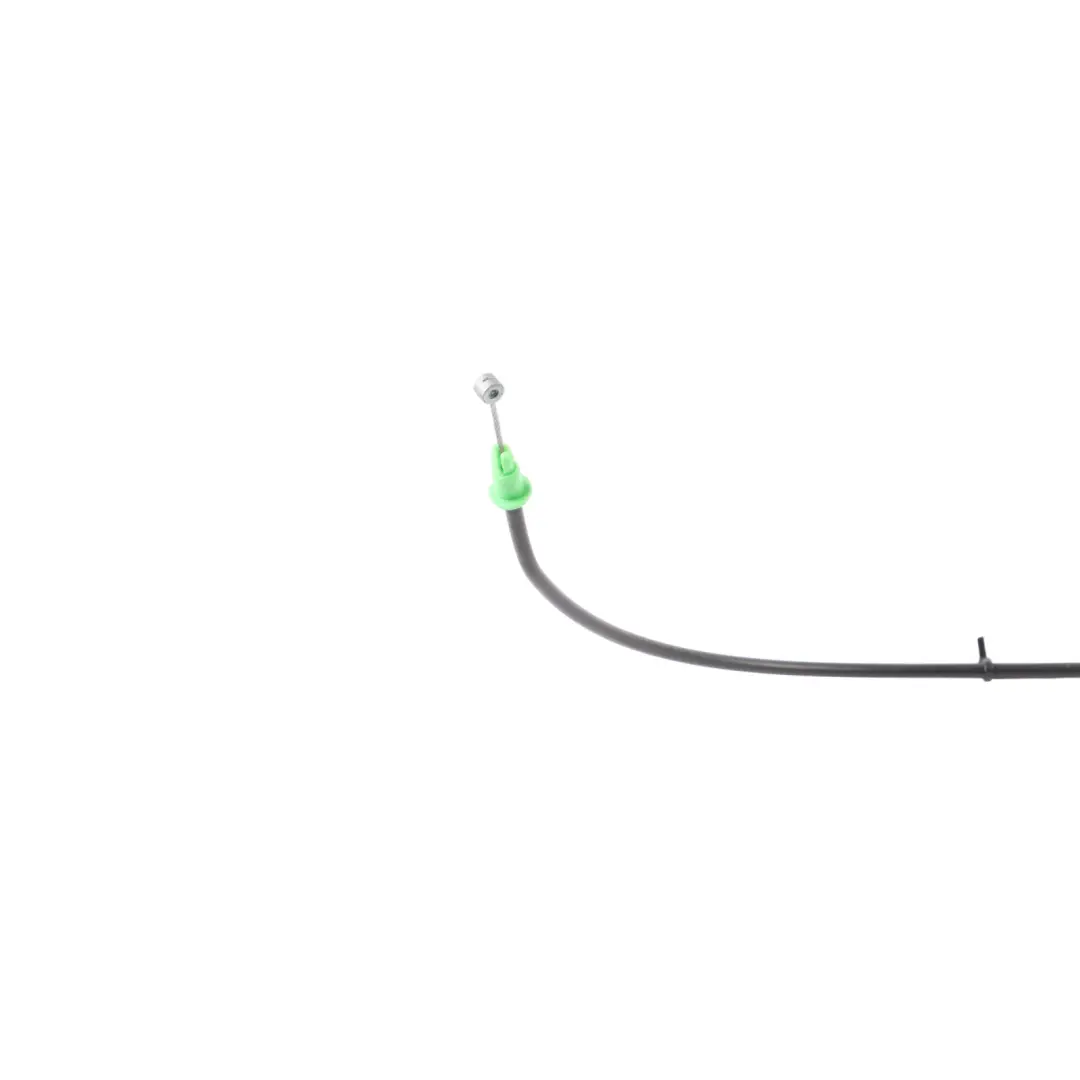 Handbrake Cable Parking Brake Bowden to Mercedes A209 with Part number A2034200585 Mercedes A209 Handbrake Cable Parking Brake Bowden - SKU RHD-A2034200585 - Part number A2034200585