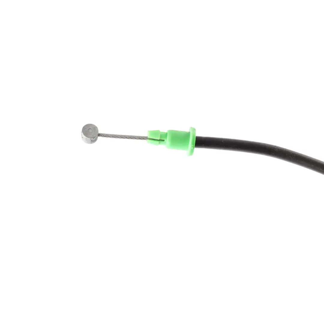 Mercedes A209 Handbrake Cable Parking Brake Bowden - SKU RHD-A2034200585 - Part number A2034200585