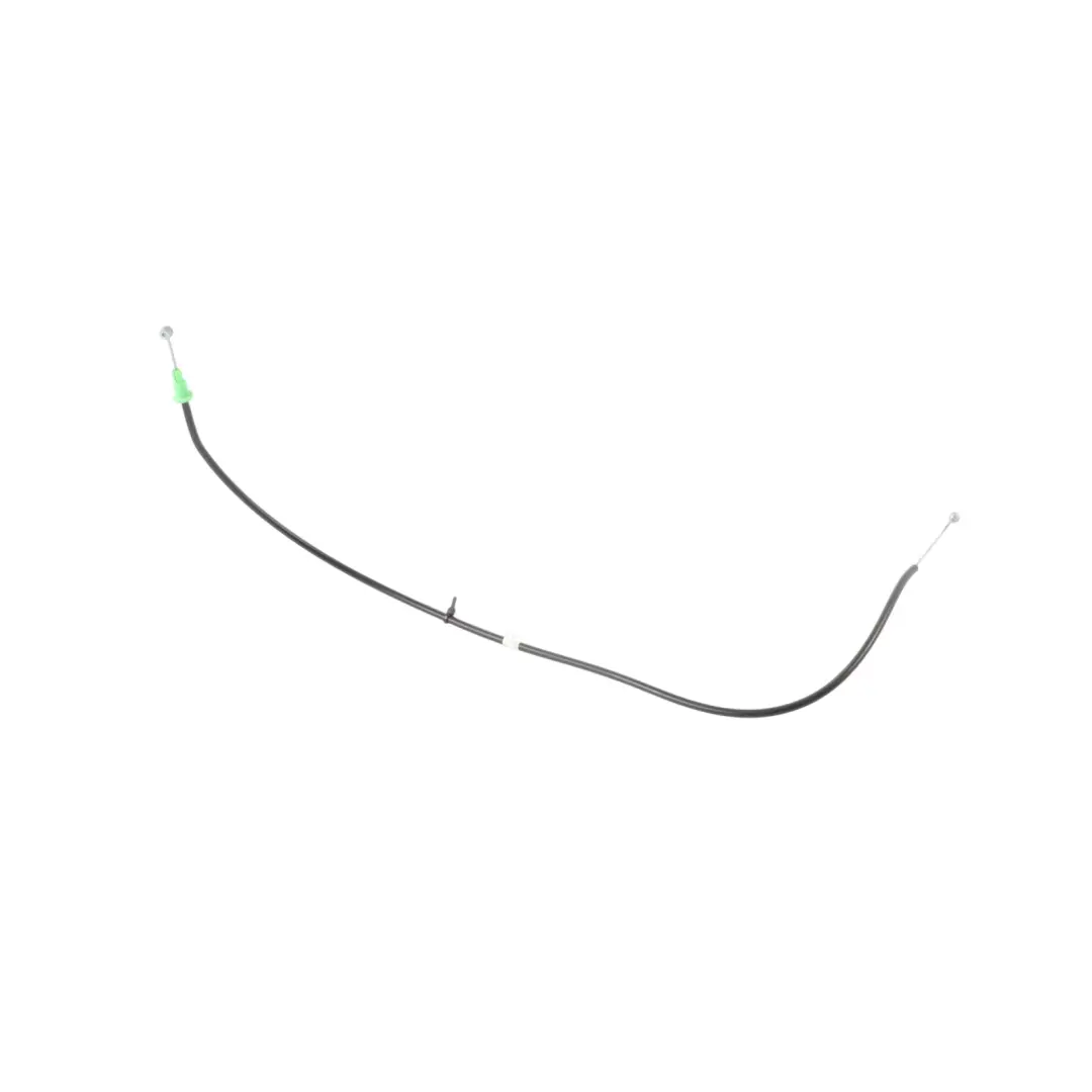 Mercedes A209 Handbrake Cable Parking Brake Bowden - SKU RHD-A2034200585 - Part number A2034200585