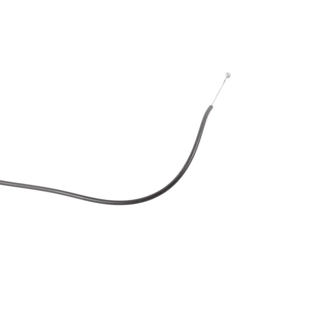 Mercedes A209 Handbrake Cable Parking Brake Bowden - SKU RHD-A2034200585 - Part number A2034200585