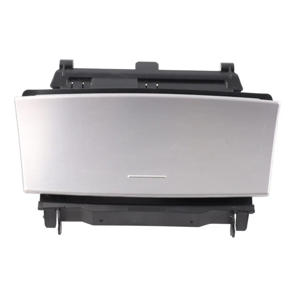 Centre Console Ashtray Mercedes CL203 W203 Front Ash Aluminium A2036805250