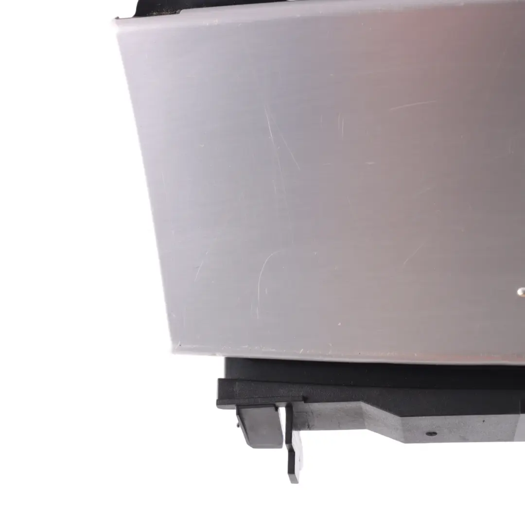 Centre Console Ashtray Mercedes CL203 W203 Front Ash Aluminium to with Part number A2036805250 Centre Console Ashtray Mercedes CL203 W203 Front Ash Aluminium - SKU A2036805250-2 - Part number A2036805250